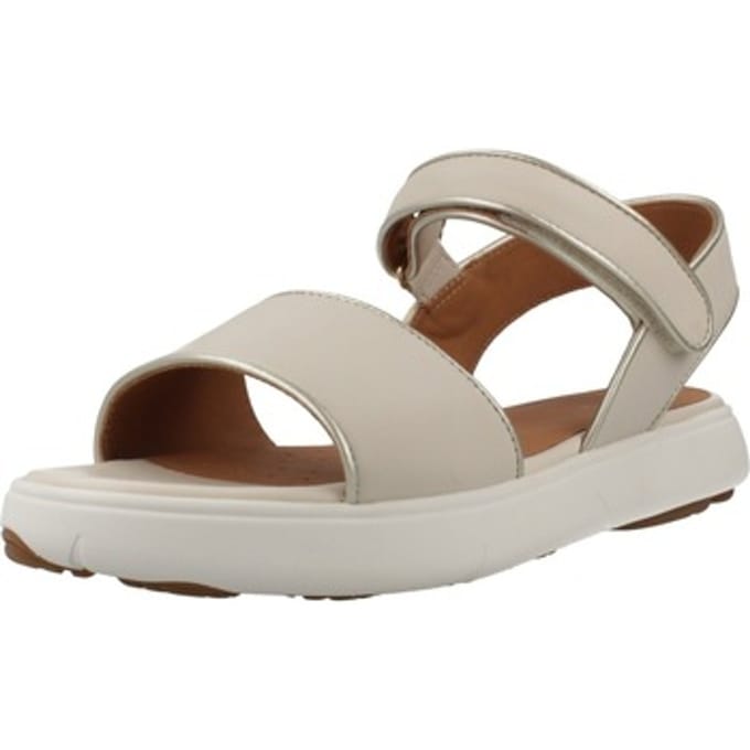 GEOX D NEBULA 2.0 C S Beige 37 EU