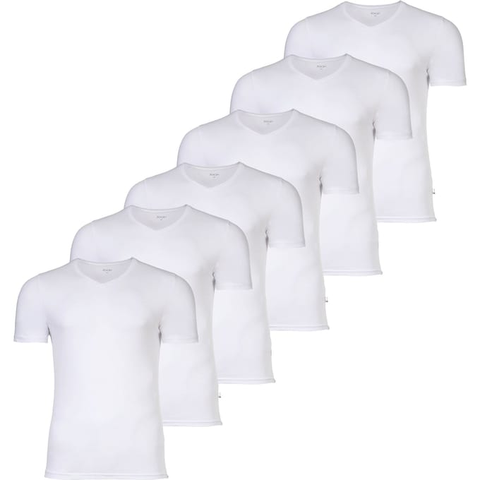 JOOP! T-shirt Everyday Set van 6