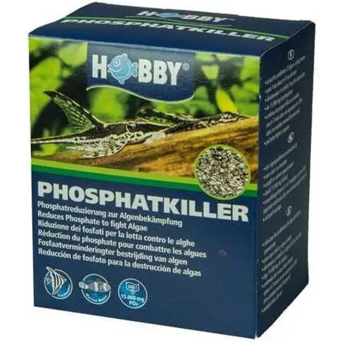 Antifosfaat Hobby Phosphat-Killer
