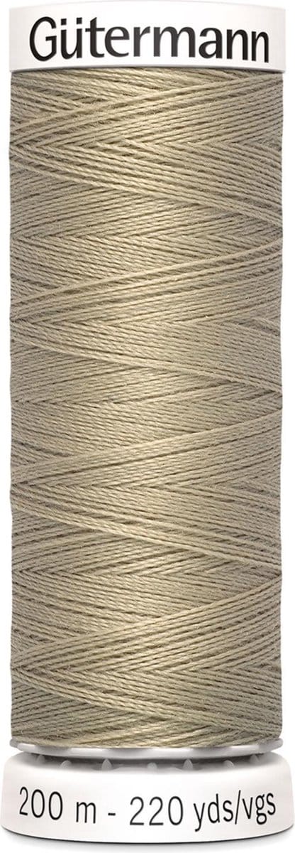 Gutermann Polyester Naaigaren 200meter-131