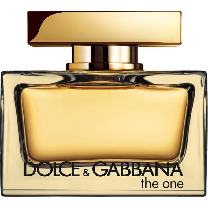 Dolce&Gabbana The One Eau de Parfum Intense Damesparfum Dames 75 ml
