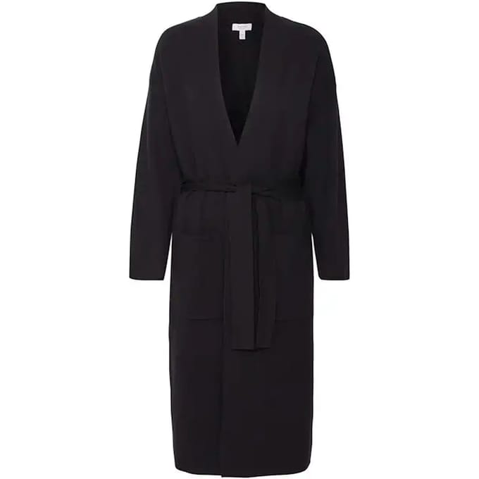 b.young - BYMIRAN LONG CARDIGAN - Dames - Cardigans