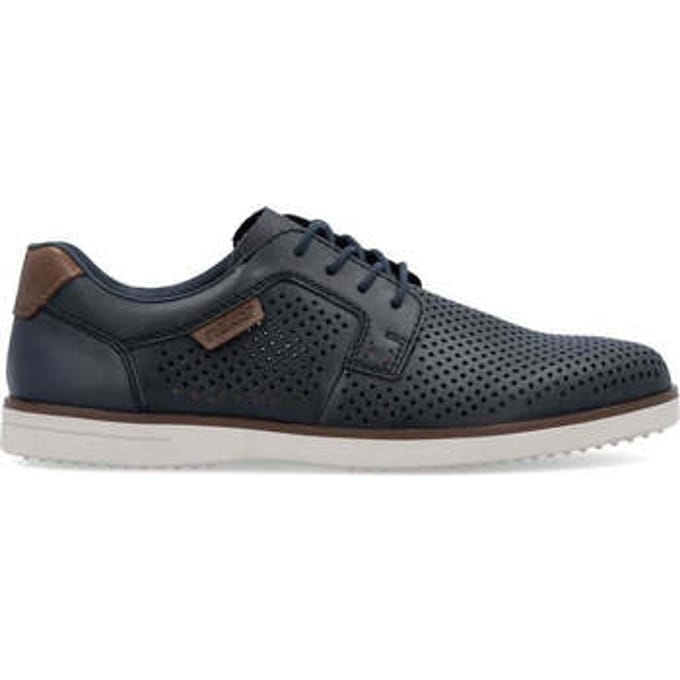Nette schoenen Rieker -