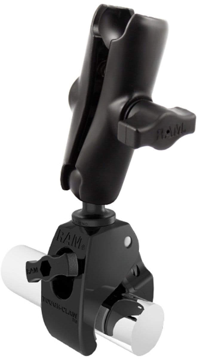 Medium Tough-Claw™ aluminium klem RAP-B-404-201U