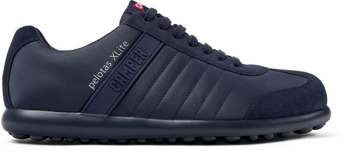 Camper Pelotas Xl Sneaker - Herren - Donkerblauw - 41