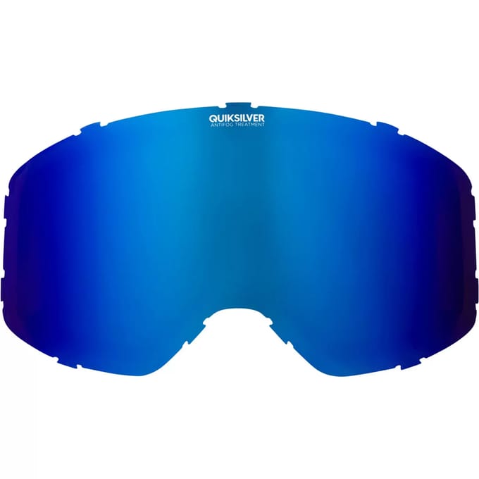 Quiksilver Storm Lens Groen Amber Rose ml Blue/CAT 3