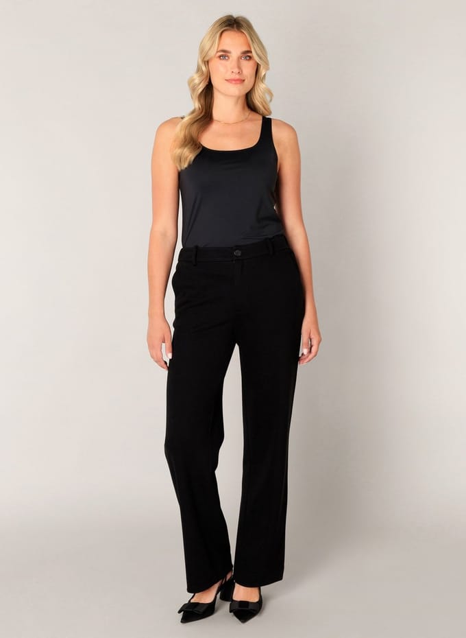 Base Level broek Yorin