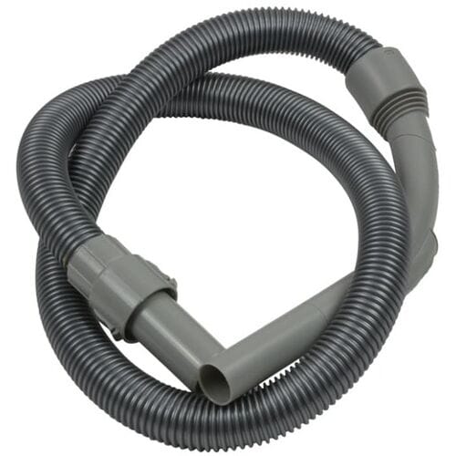 AEG zuigslang, kompleet, zilver 4071377610