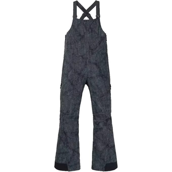 Burton Ak Gore-tex® Km 2l Racepak Grijs L Vrouw