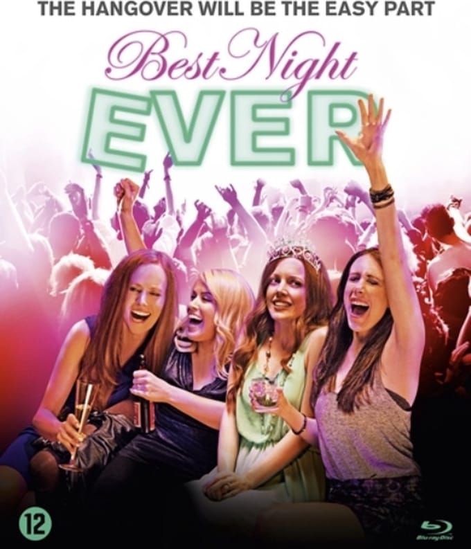 Best Night Ever