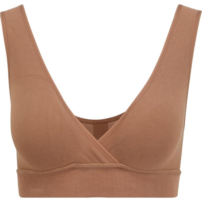 MAGIC Bodyfashion - Maat S - Bamboo Soft Bra Mocha Vrouwen