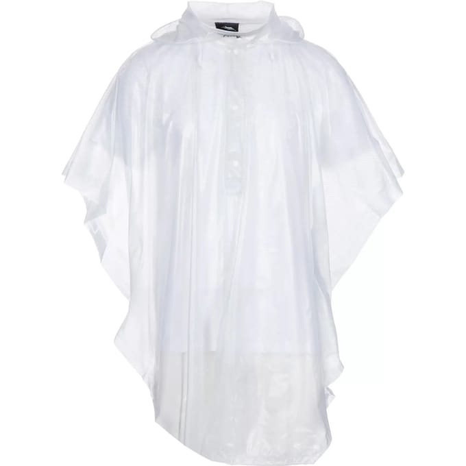Poncho Trespass Festival