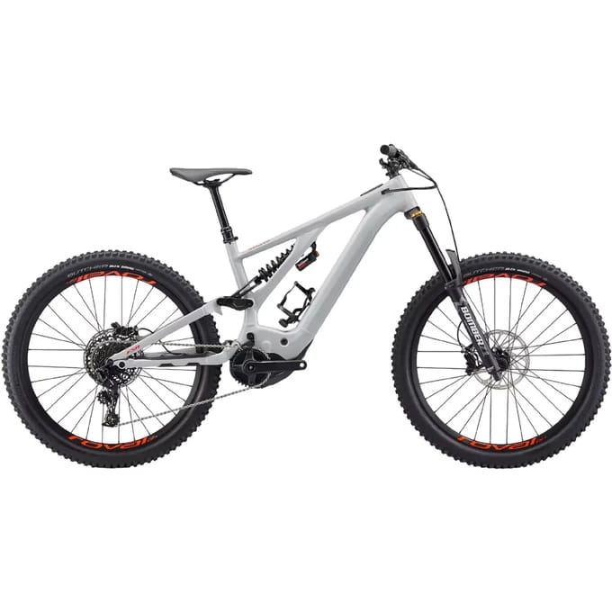 Framebescherming Monkey Products Specialized - Kenevo-Alloy - 2020-2023