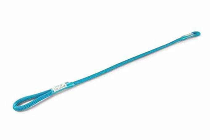 Ocun Sbea 9.5-9 Mm 8 Mm Koordcape Zilver 75 cm