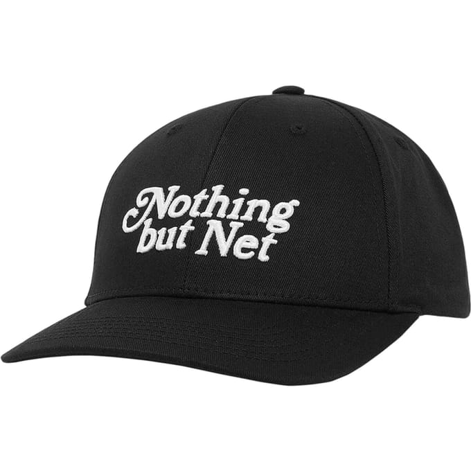 K1x Nothing But Net Pet Zwart
