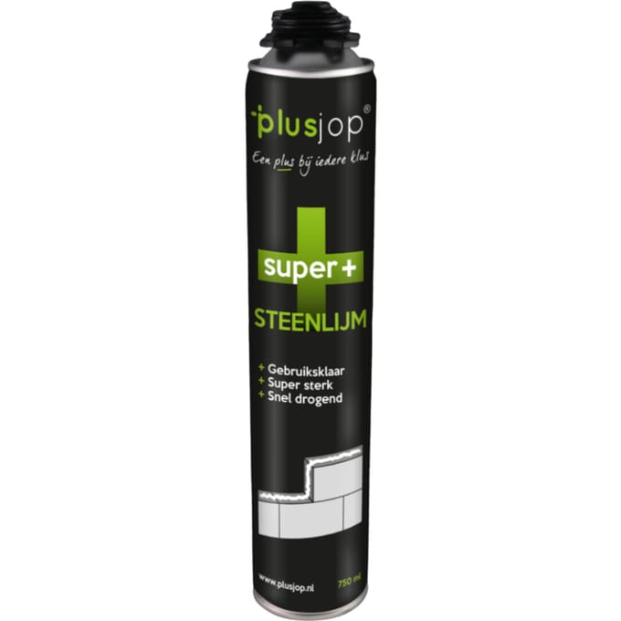 Super+ Steenlijm NBS 750ml