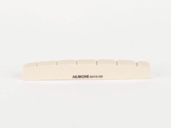 Graph Tech LC-5010-10 10-pack elektrische gitaarkammen voor Fender