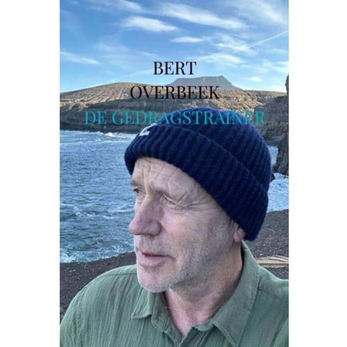 De Gedragstrainer - Bert Overbeek