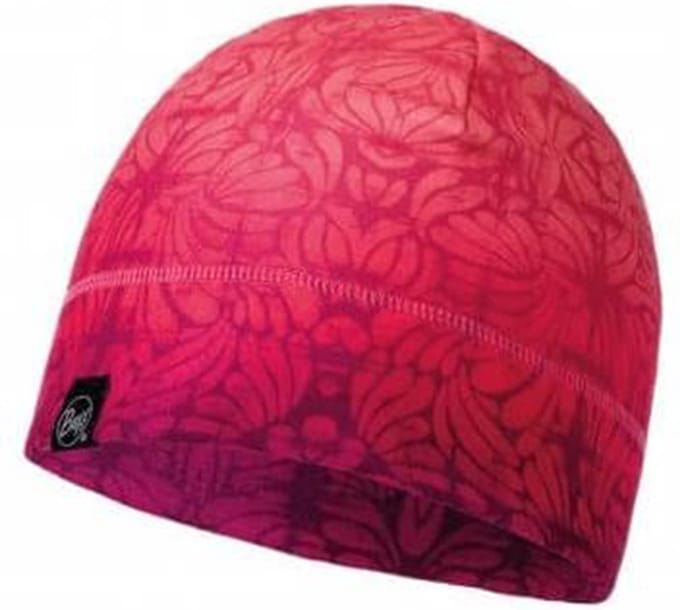 BUFF® Polar Hat Boronia Flamingo Pink - Muts
