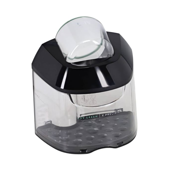 AEG stof, compartiment, zwart, 140131774188