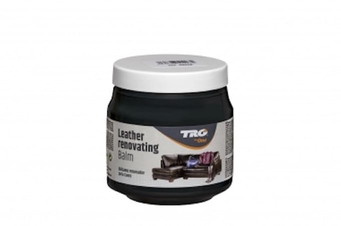 TRG Leather Renovating Balm - 113 Green - 300ml