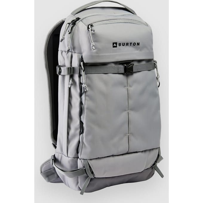 Burton Sidehill 25L Rugzak grijs