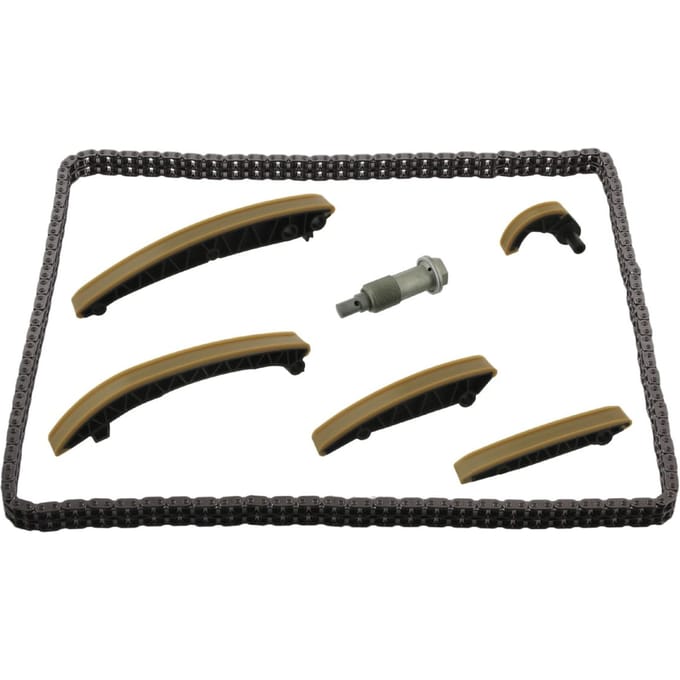 Distributiekettingset FEBI BILSTEIN 30321
