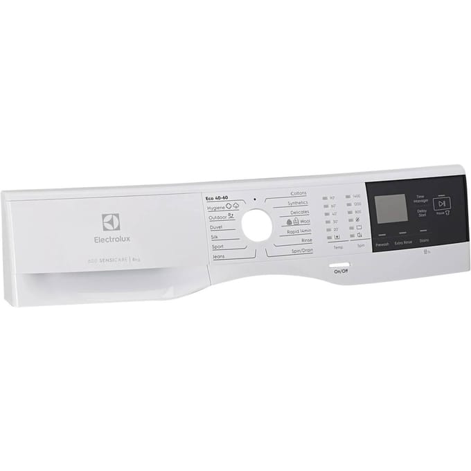 AEG controlepaneel, wit, Electrolux, EN 140286476019