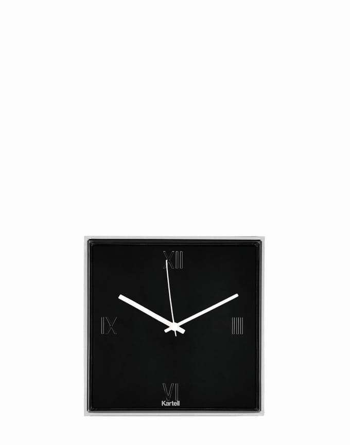 Kartell Tic&Tac - zwart