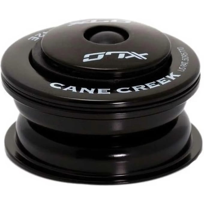 XLC HS-I03 Balhoofdstel - 11/8" Ahead - 28.6/44.0/30.0mm - Zwart