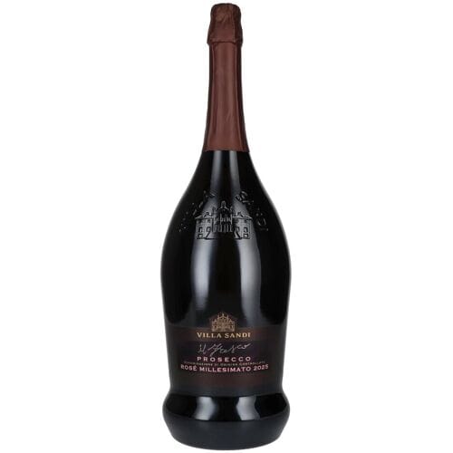 Villa Sandi Il Fresco Prosecco Rosé Millesimato DOC 2025 11% Vol. 3l