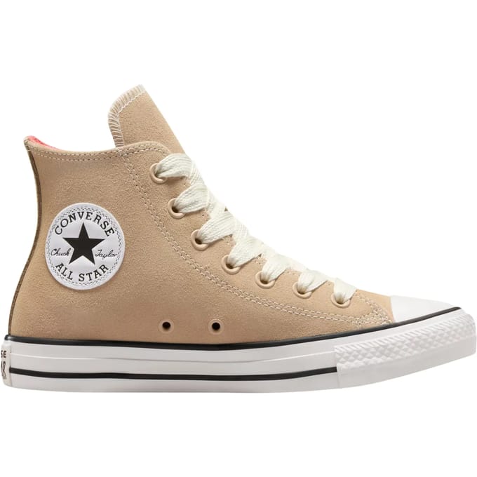 Damestrainers Converse Chuck Classic Hi