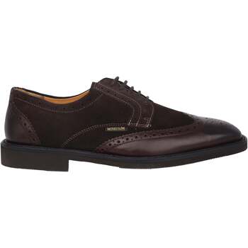Mephisto Paolino - heren veterschoen - Bruin - maat 40 (EU) 6.5 (UK)