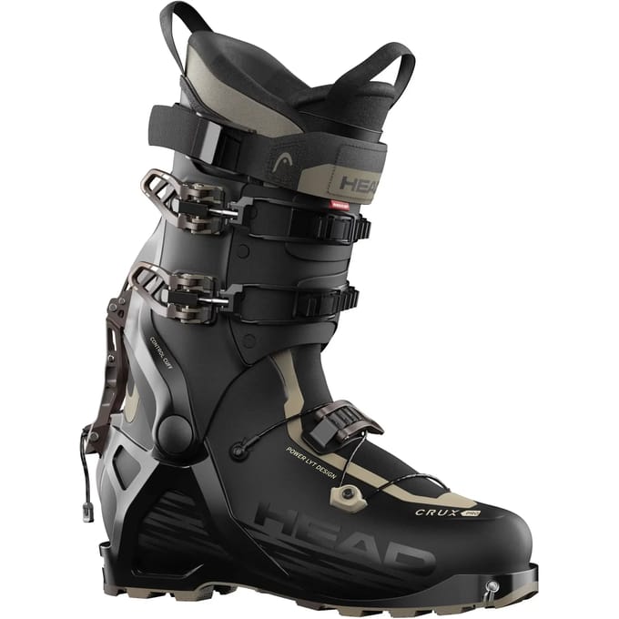 Skischoenen Head Crux Pro