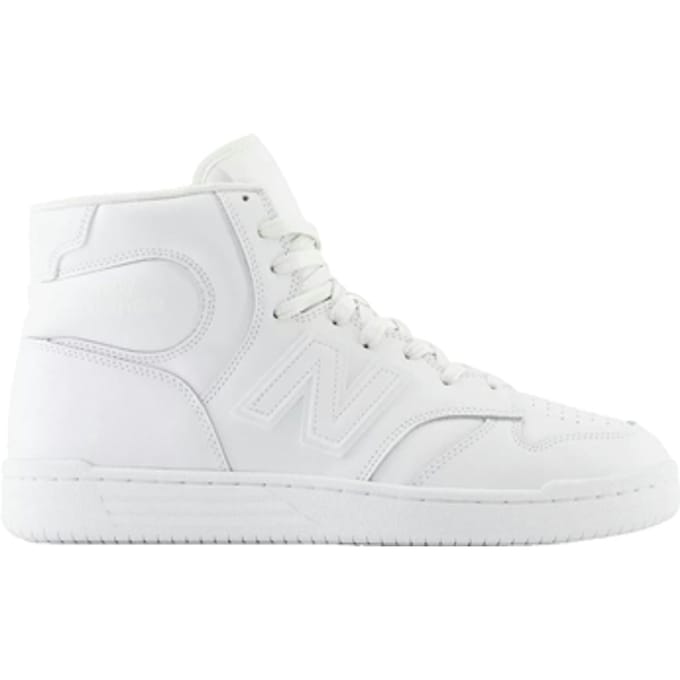 Sneakers New Balance Baskets 480 cuir