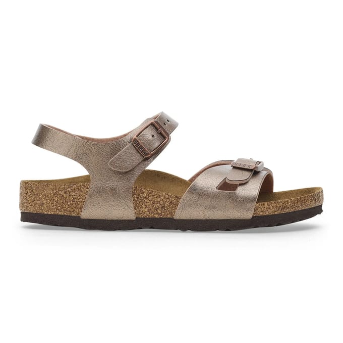 Meisjes Sandalen Birkenstock Rio