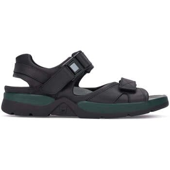 Mephisto Shark fit - heren sandaal - zwart - maat 36 (EU) 3.5 (UK)