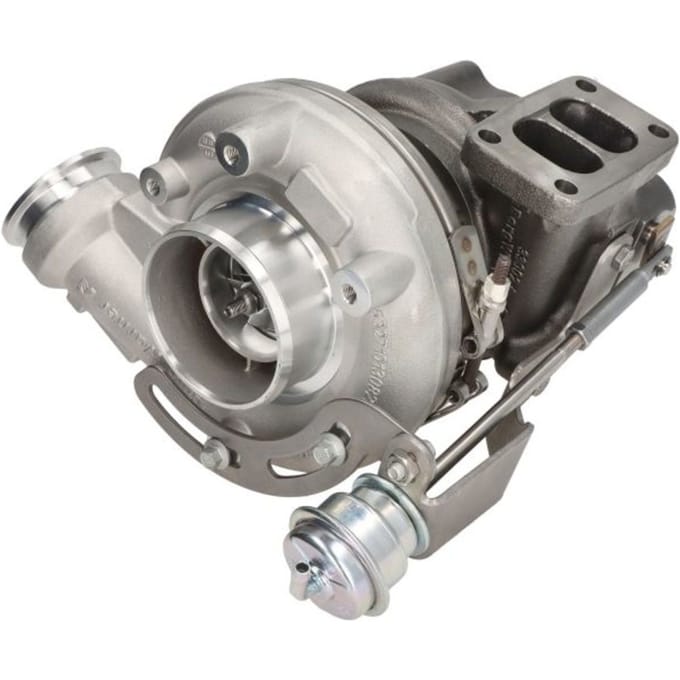 Supercharger, drukvulling 3K 12709880017