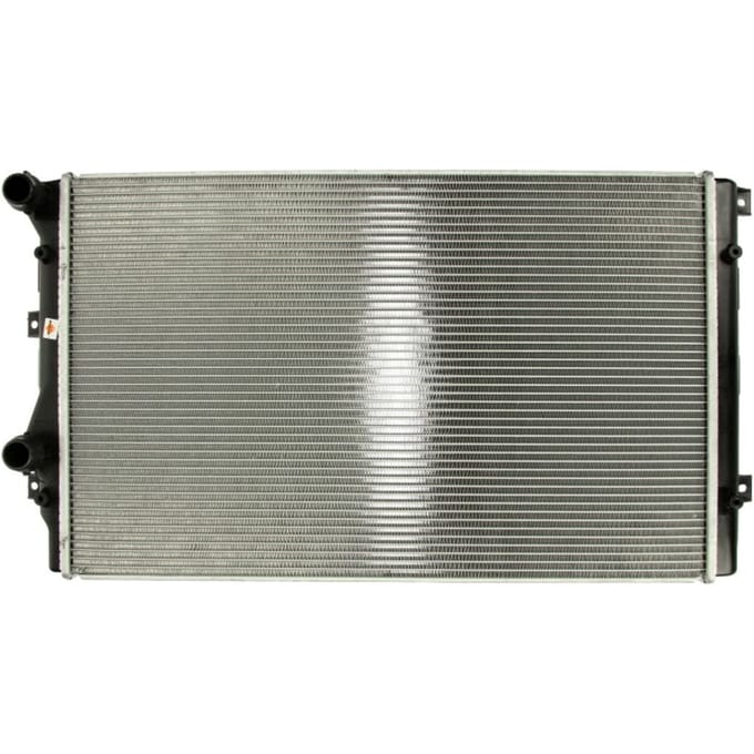 Radiator, motorkoeling NRF 53406
