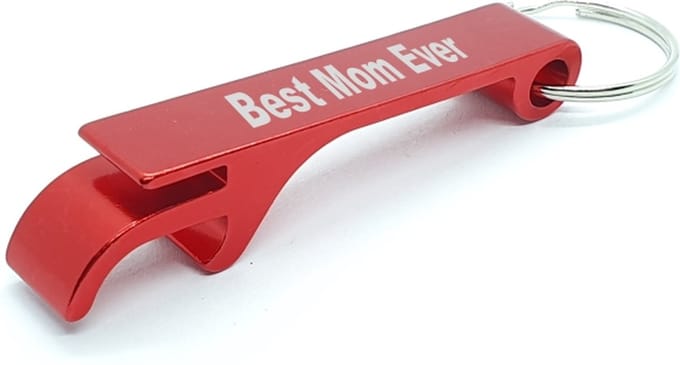 Bieropener -  Best Mom Ever