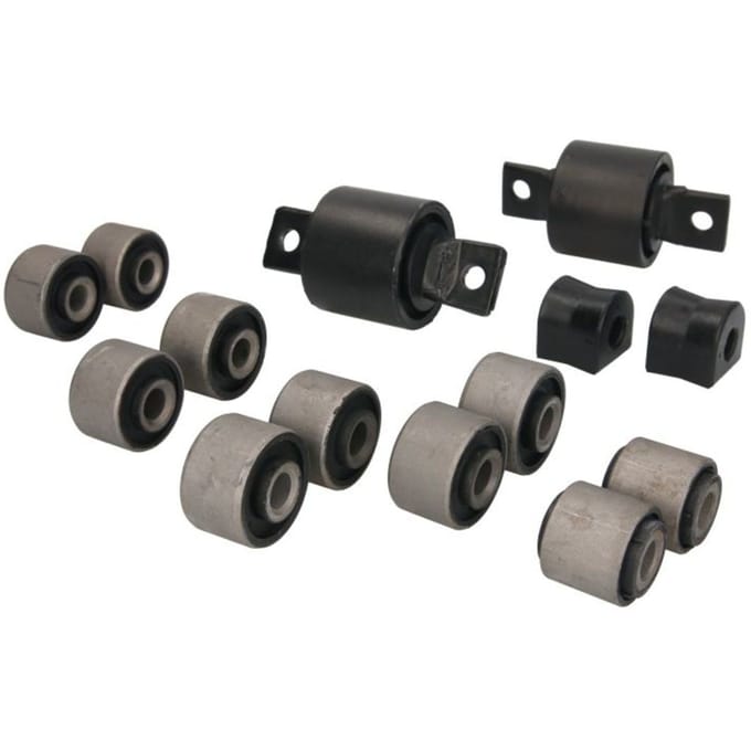 Reparatieset, achterwiel ophangingsbalk  TEDGUM 00028063