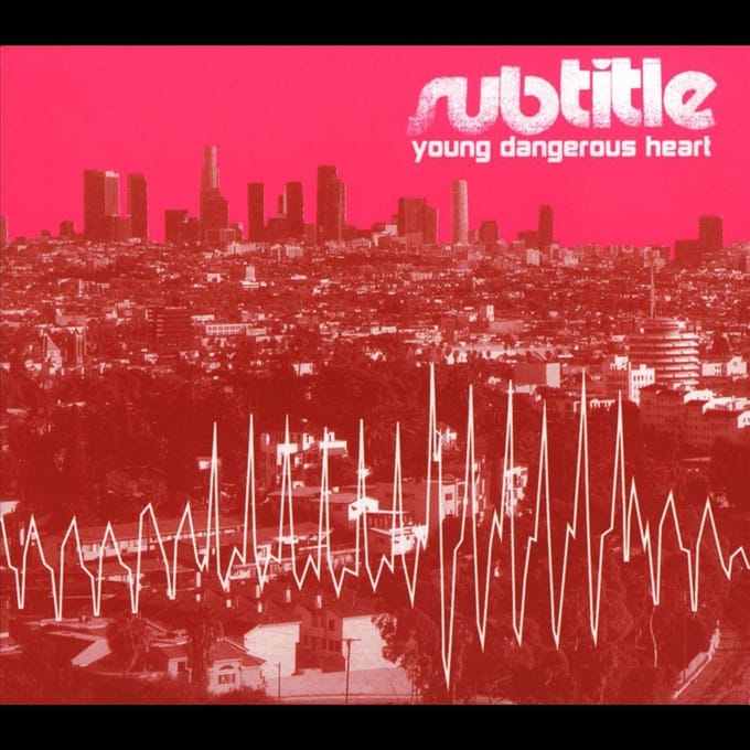 Young Dangerous Heart