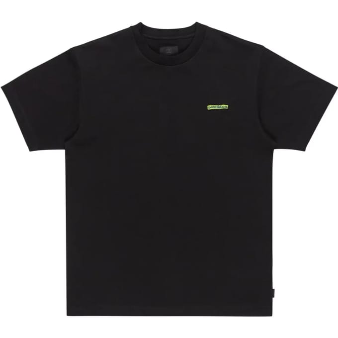 T-shirt DC Shoes Patch It