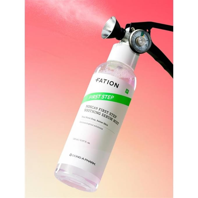 Patio Northcanine Premier Pas Sérum Apaisant Brume 150 Ml white