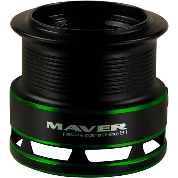 Haspel Maver Reek