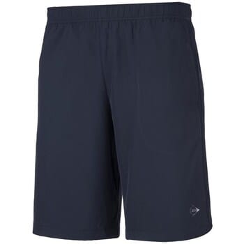 Korte Broek Dunlop Club Woven