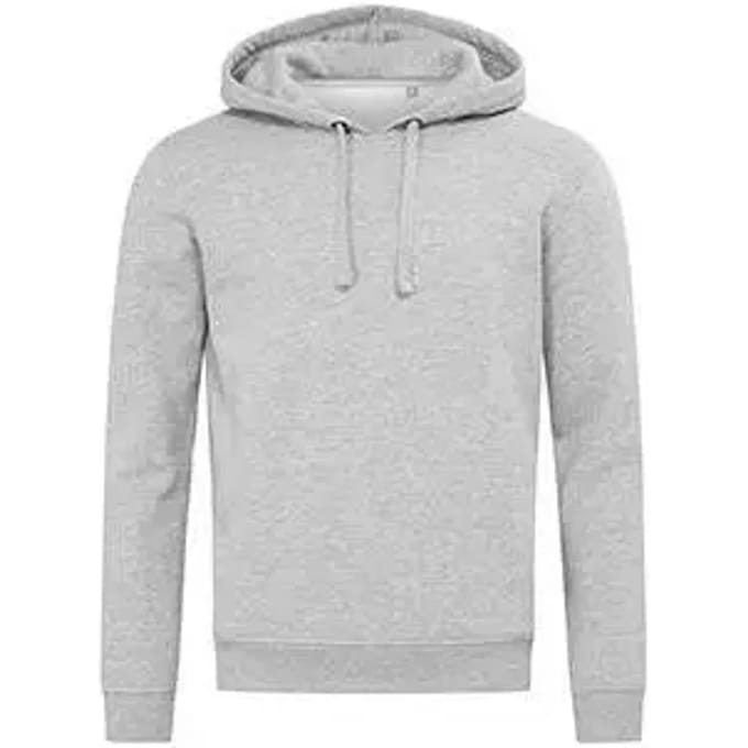 Hoodie Stedman