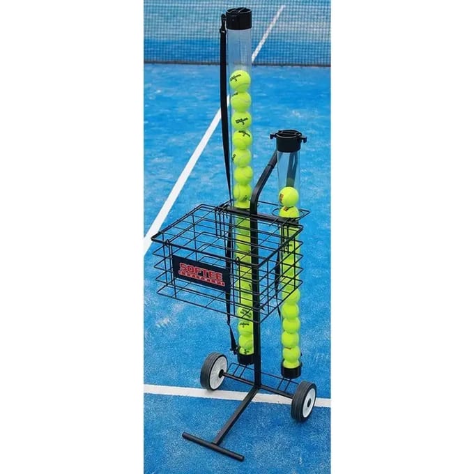 Trolley Softee Padel