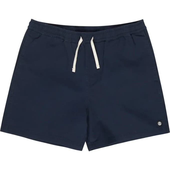 Element Elyws00153 Regular Korte Broek Blauw S Man