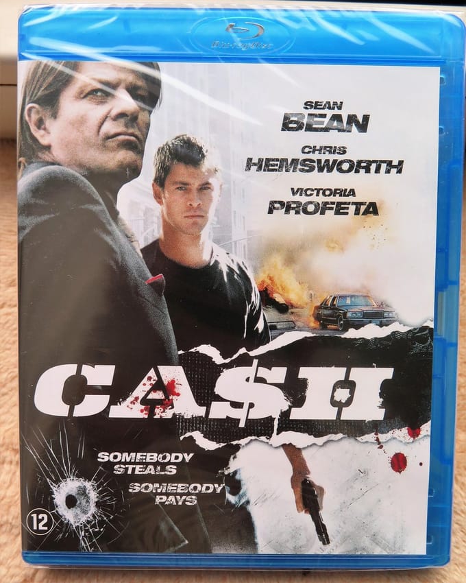Cash (2010)